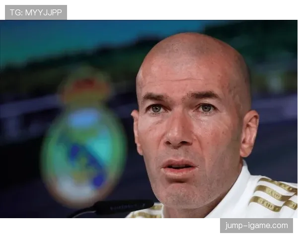 齐达内执教之道：战术智慧与球员个性的完美融合