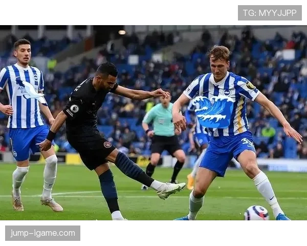 特罗萨德助攻亮眼，布莱顿英超赛场持续强势