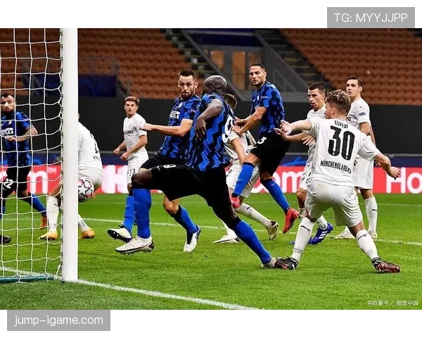 阿瑙托维奇闪耀国米赛场，助球队稳居争冠行列