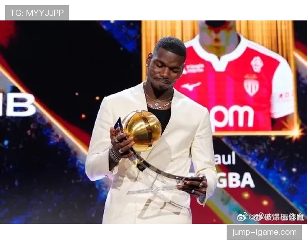 博格巴状态回暖，全面技艺助球队开启胜利新篇章