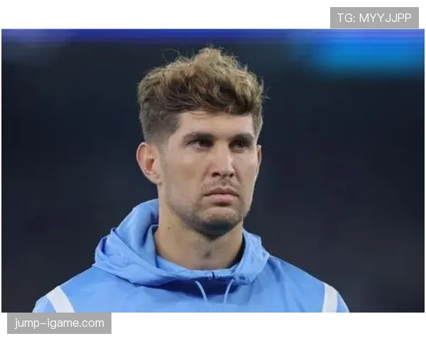 约翰·斯通斯对抗哈兰德的身体对抗表现解析