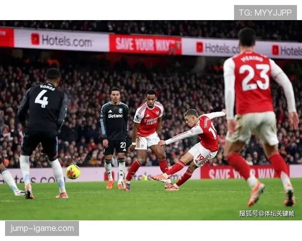 阿森纳进攻效率波动明显，近阶段表现稳定性面临考验